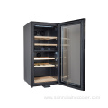 Freestanding Compressor Wine Cooler